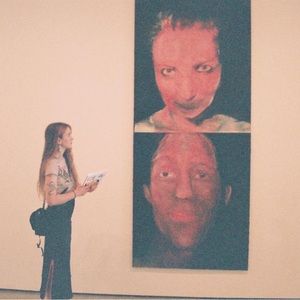 Meet your Posher, Béatrice